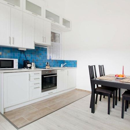 Apartment Andrassy ブダペスト エクステリア 写真
