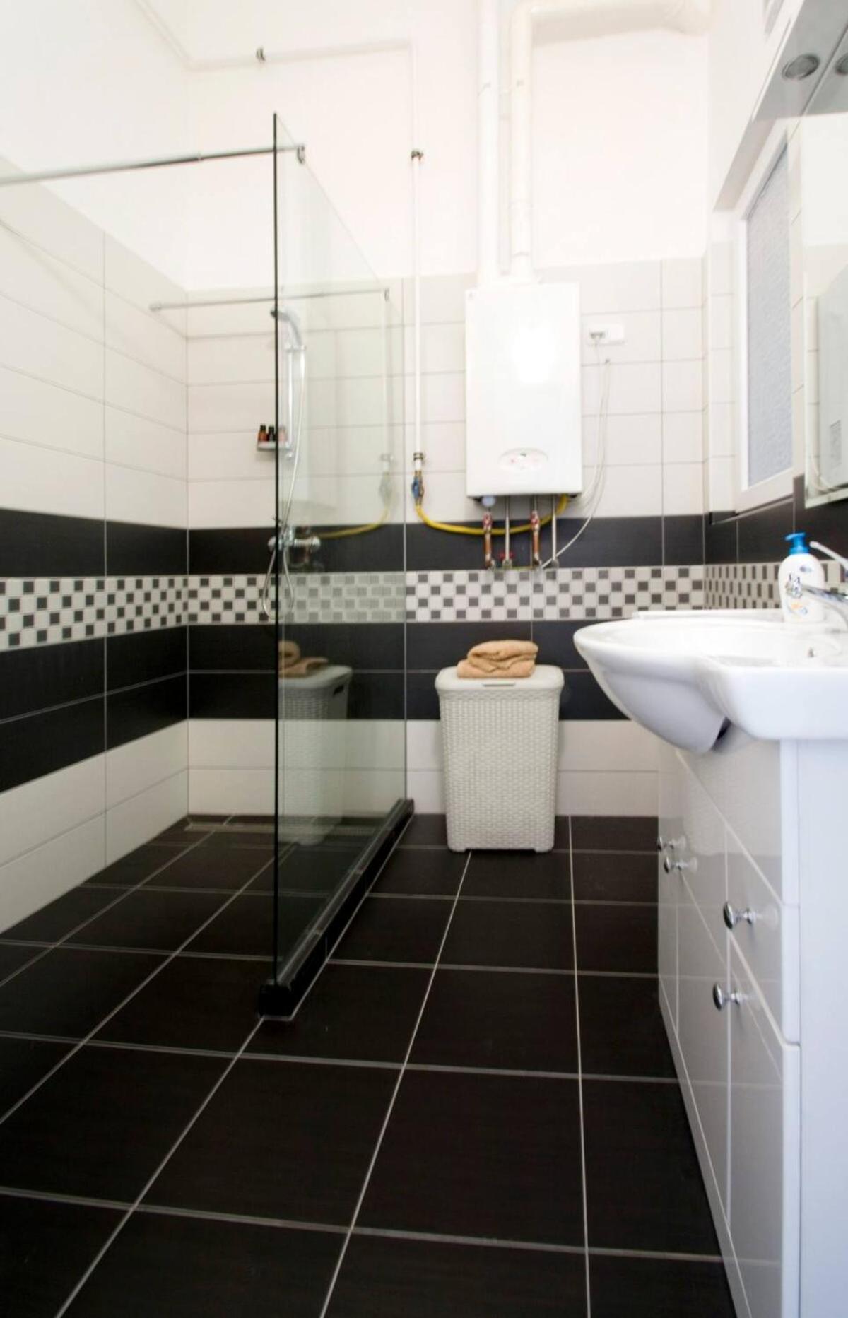 Apartment Andrassy ブダペスト エクステリア 写真