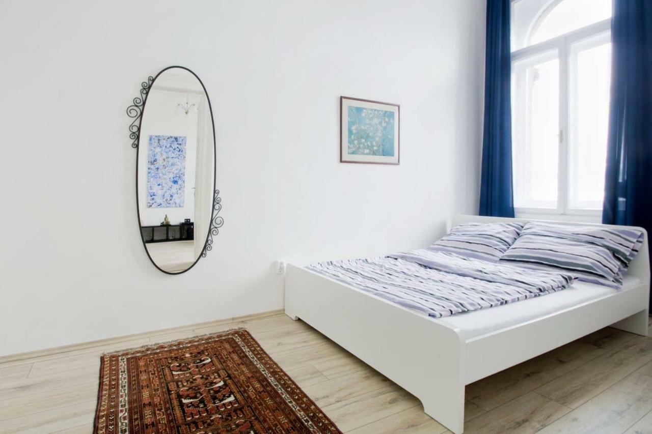 Apartment Andrassy ブダペスト エクステリア 写真